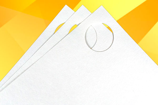 药液、甘油过滤纸